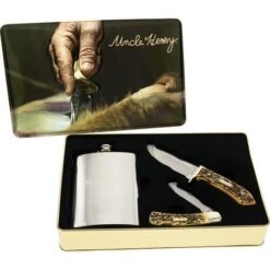 Schrade P1130112 UH Fixed/Folder Combo -Schrade Knives 154084