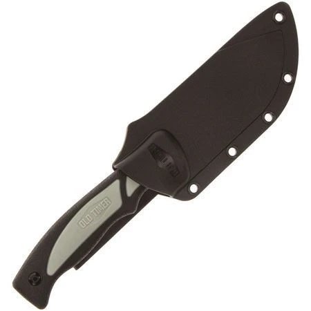 Schrade 1137138 Trail Boss Fixed Blade 4 Schrade 1137138 Trail Boss Fixed Blade - Image 2