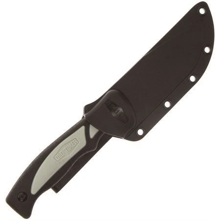 Schrade 1137140 Trail Boss Fixed Blade Caping 4 Schrade 1137140 Trail Boss Fixed Blade Caping - Image 2