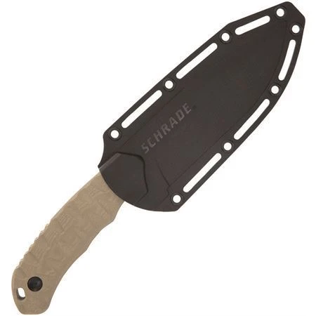 Schrade Knives 1136029 I-Beam Fixed Blade 4 Schrade Knives 1136029 I-Beam Fixed Blade - Image 2