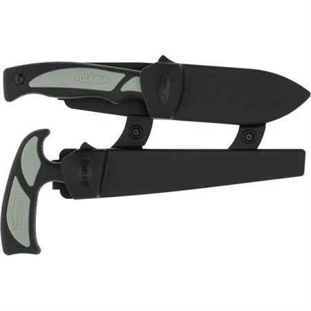 Schrade 1135986 Old Timer Hunter Combo 4 Schrade 1135986 Old Timer Hunter Combo - Image 2