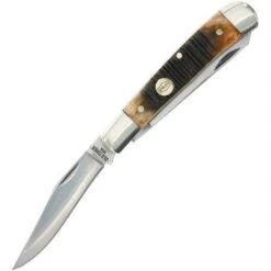 Schrade 1137134 Generational Series Trapper 7 Schrade 1137134 Generational Series Trapper -Schrade Knives 162346