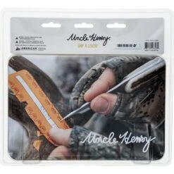 Schrade P1157961 Fixed Blade/Sharpening Set 7 Schrade P1157961 Fixed Blade/Sharpening Set -Schrade Knives 162360