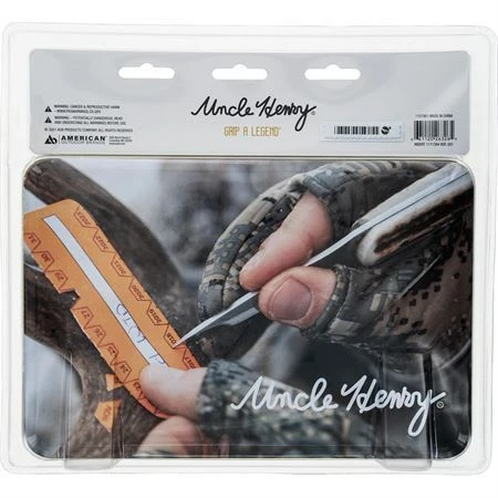 Schrade P1157961 Fixed Blade/Sharpening Set 5 Schrade P1157961 Fixed Blade/Sharpening Set - Image 3