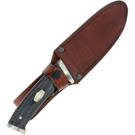 Schrade 1135992 Heritage Fixed Blade 4 Schrade 1135992 Heritage Fixed Blade - Image 2