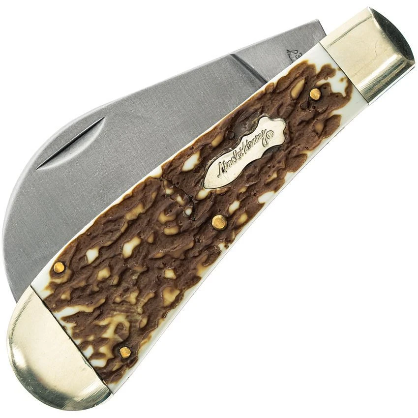 Schrade 1135996 Hawkbill Pruner Next Gen 4 Schrade 1135996 Hawkbill Pruner Next Gen - Image 2