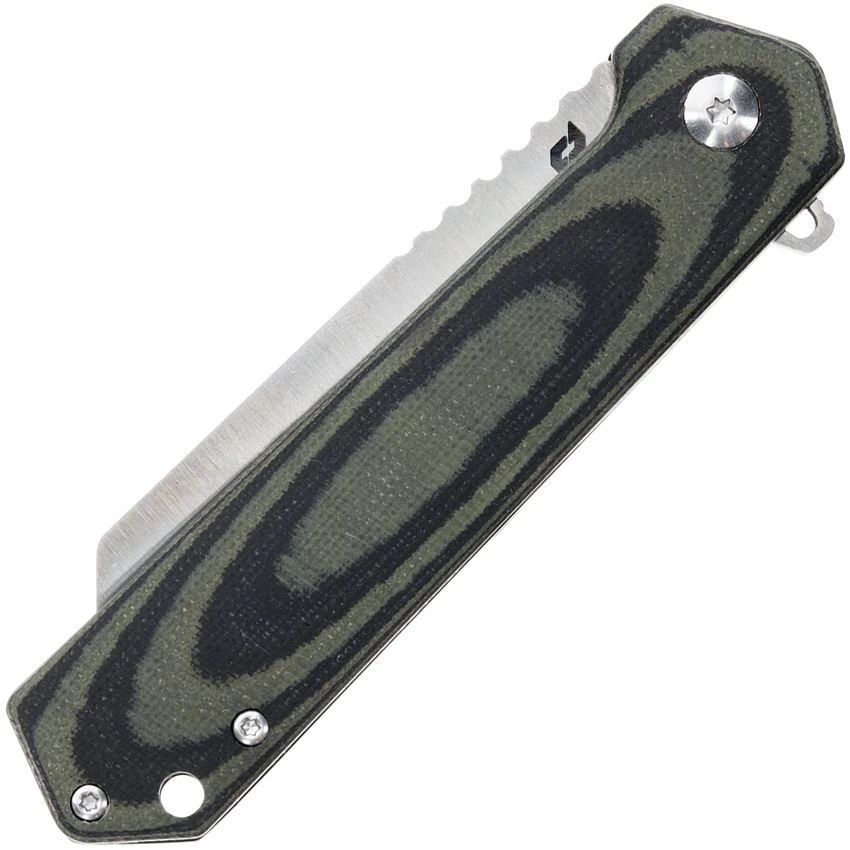 Schrade 1159291 Lateral Framelock 5 Schrade 1159291 Lateral Framelock - Image 3