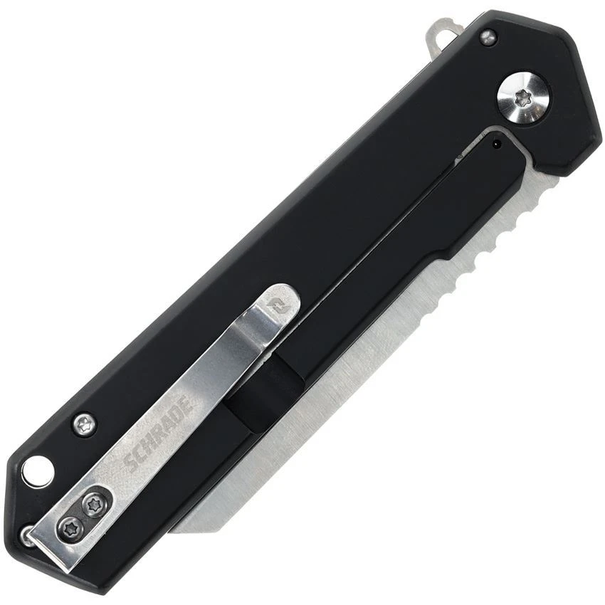 Schrade 1159291 Lateral Framelock 4 Schrade 1159291 Lateral Framelock - Image 2