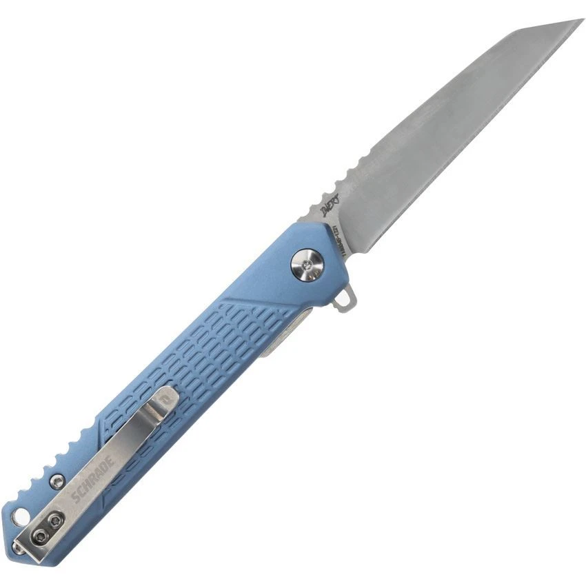 Schrade 1159320 Inert Linerlock 4 Schrade 1159320 Inert Linerlock - Image 2