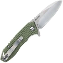 Schrade 1159317 Tenacity Linerlock Green 9 Schrade 1159317 Tenacity Linerlock Green -Schrade Knives 169250