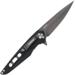Schrade 1182623 Kinetic Linerlock Black 8 Schrade 1182623 Kinetic Linerlock Black -Schrade Knives 169259