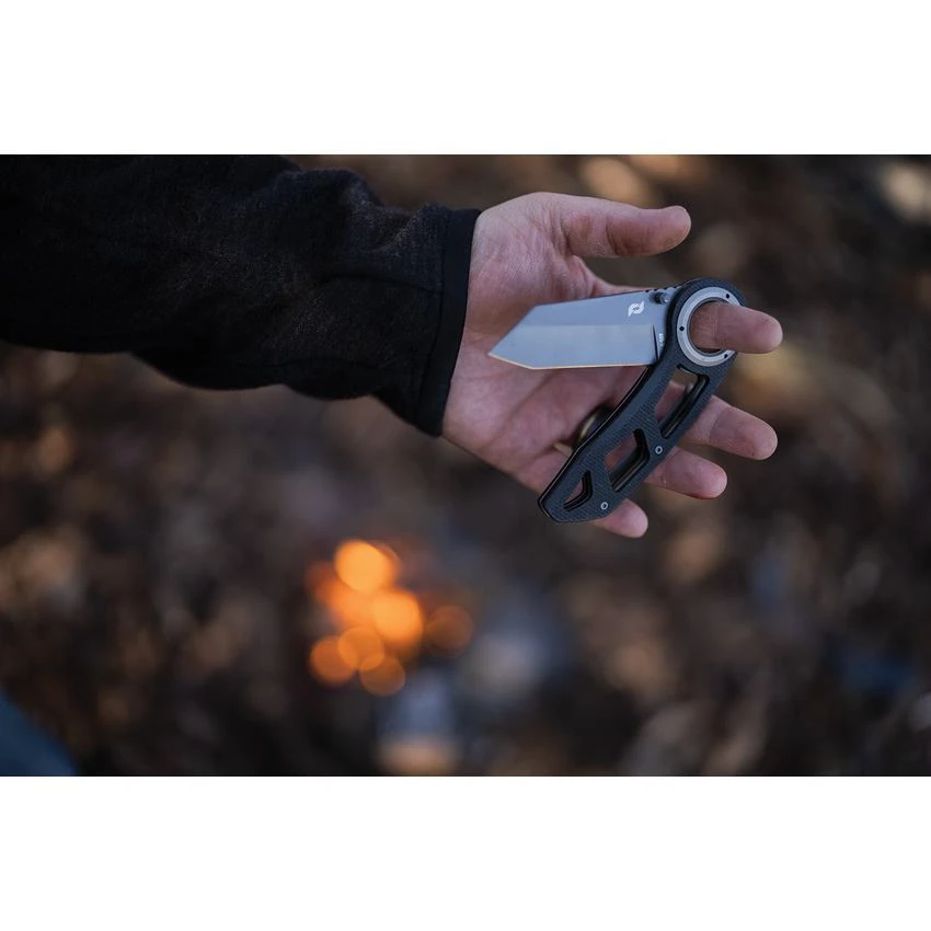 Schrade 1159326 Torsion Linerlock 7 Schrade 1159326 Torsion Linerlock - Image 5