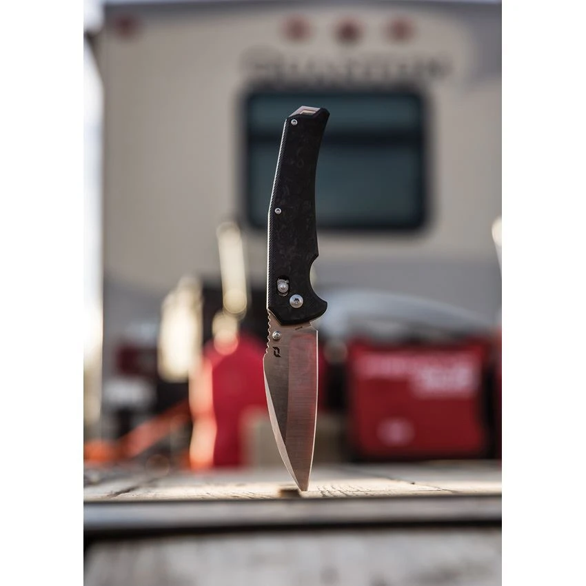 Schrade 1182275 Auto Radok Pivot Lock 7 Schrade 1182275 Auto Radok Pivot Lock - Image 5