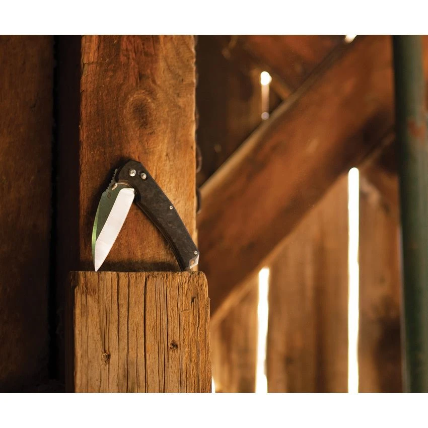 Schrade 1182275 Auto Radok Pivot Lock 8 Schrade 1182275 Auto Radok Pivot Lock - Image 6