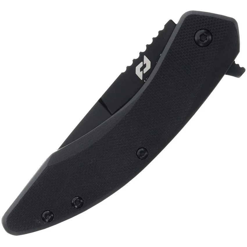 Schrade 1182506 Landshark Linerlock A/O 5 Schrade 1182506 Landshark Linerlock A/O - Image 3