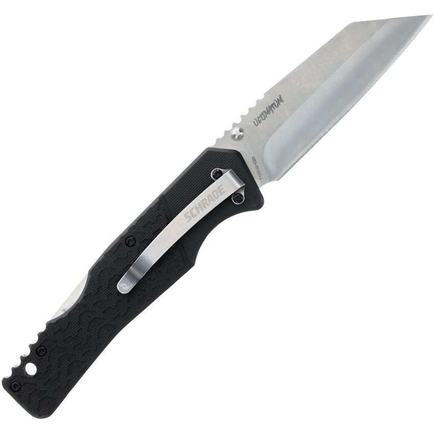 Schrade 1159318 Ultimatum Lockback 5 Schrade 1159318 Ultimatum Lockback - Image 3