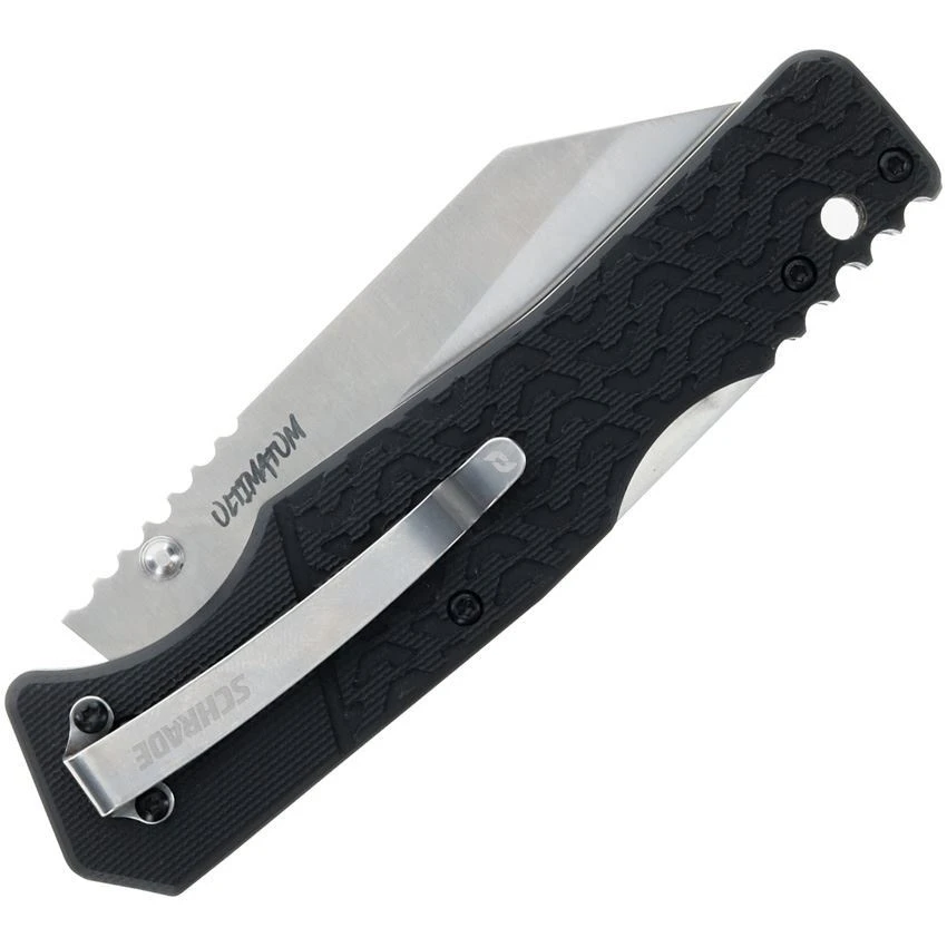 Schrade 1159318 Ultimatum Lockback 4 Schrade 1159318 Ultimatum Lockback - Image 2