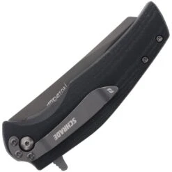 Schrade 1182622 Torsion Linerlock 4 Schrade 1182622 Torsion Linerlock -Schrade Knives 172317