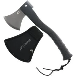 Schrade 1182500 Bedrock Axe -Schrade Knives 172319
