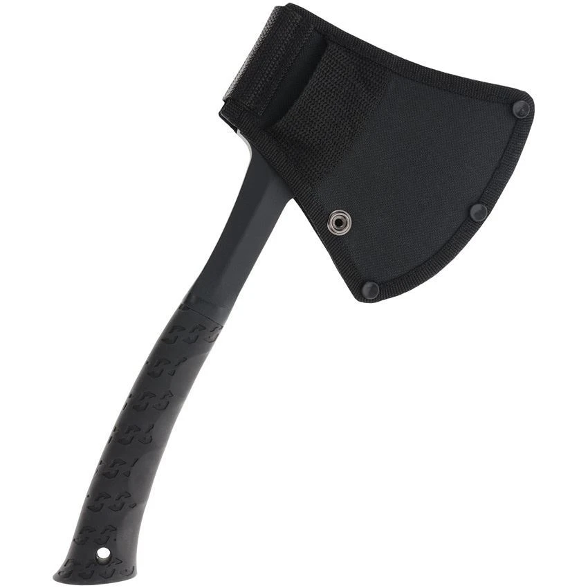Schrade 1182499 Bedrock Camp Axe 5 Schrade 1182499 Bedrock Camp Axe - Image 3