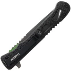 Schrade 1159302 Inert CLR Linerlock Tanto 5 Schrade 1159302 Inert CLR Linerlock Tanto -Schrade Knives 172336