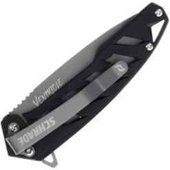 Schrade 1159322 Ventricle Framelock 8 Schrade 1159322 Ventricle Framelock -Schrade Knives 175201