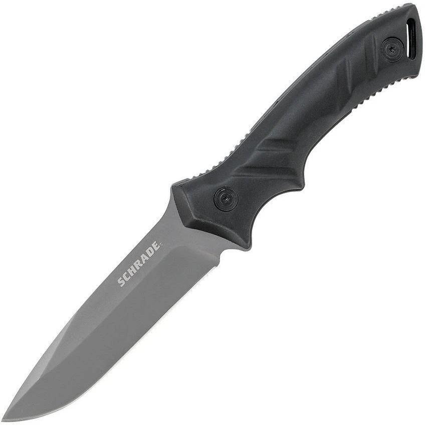 Schrade F31 Fixed Blade Knife 3 Schrade F31 Fixed Blade Knife
