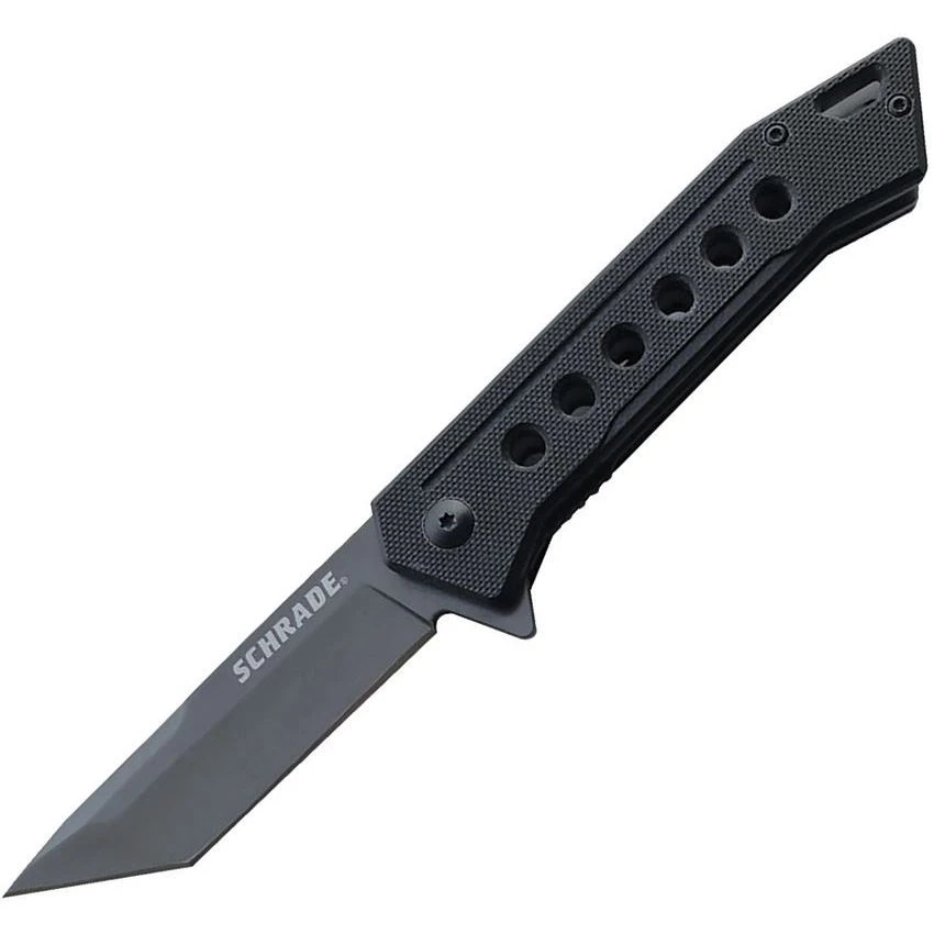 Schrade 1100044 Linerlock Knife 3 Schrade 1100044 Linerlock Knife