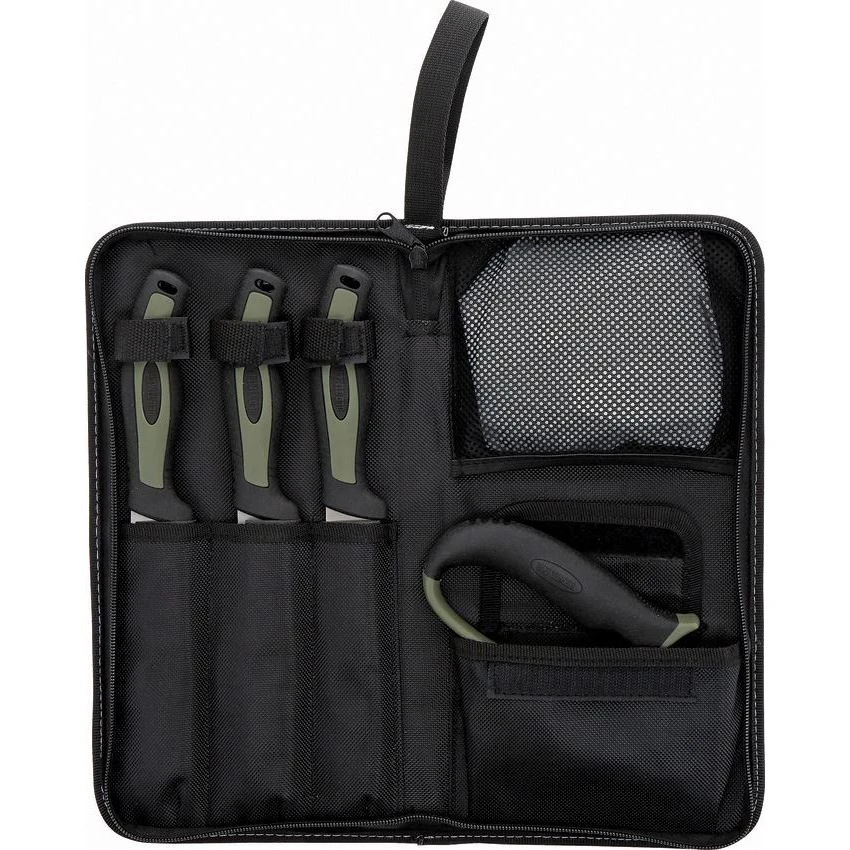 Schrade 1123128 Lightweight Field Dressing Kit 3 Schrade 1123128 Lightweight Field Dressing Kit