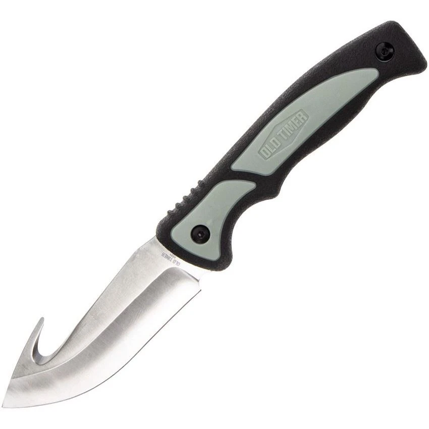 Schrade 1137138 Trail Boss Fixed Blade 3 Schrade 1137138 Trail Boss Fixed Blade