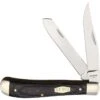 Schrade 1135990 Heritage Series Trapper 2 Schrade 1135990 Heritage Series Trapper -Schrade Knives 313291 313296