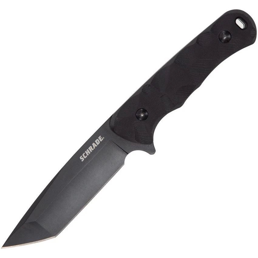 Schrade Knives 1136036 Regime Fixed Blade G10 3 Schrade Knives 1136036 Regime Fixed Blade G10