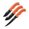 Schrade Knives P1158659 Hunting Set Orange
