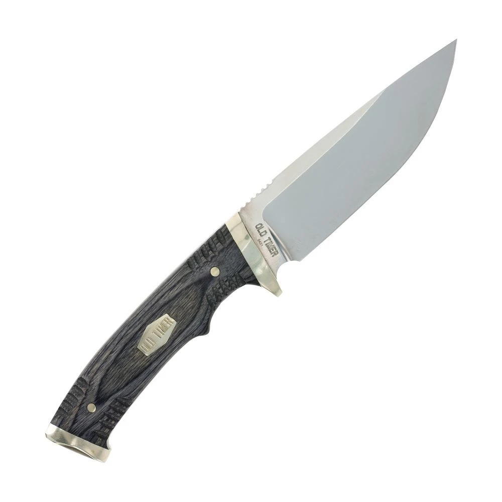 Schrade 1135992 Heritage Fixed Blade 3 Schrade 1135992 Heritage Fixed Blade