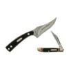 Schrade P1158661 Sharpfinger And Pal Set