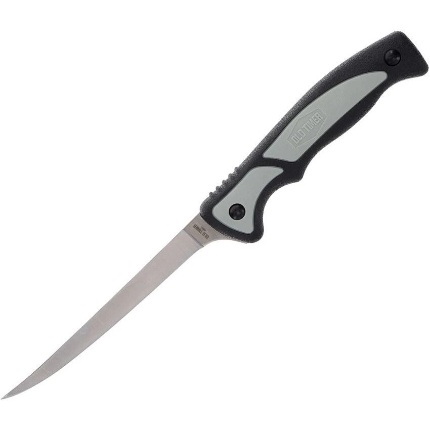 Schrade 1166380 Trail Boss Fillet Knife 3 Schrade 1166380 Trail Boss Fillet Knife