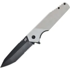 Schrade 1159289 Shudder Linerlock A/O