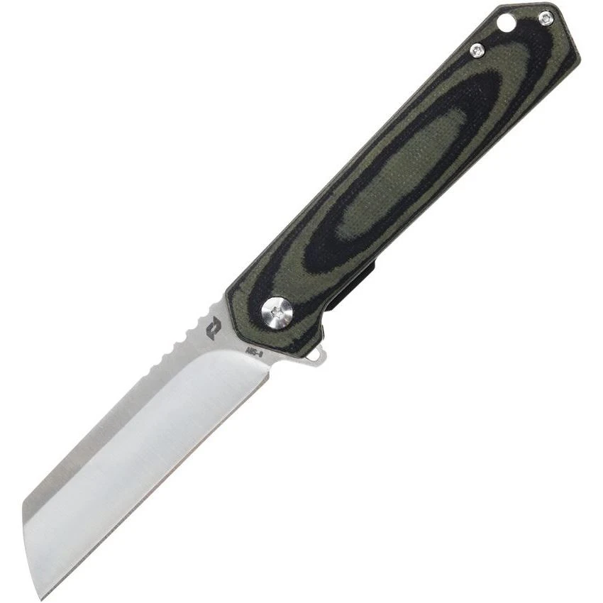 Schrade 1159291 Lateral Framelock 3 Schrade 1159291 Lateral Framelock