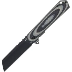Schrade 1159293 Lateral Framelock