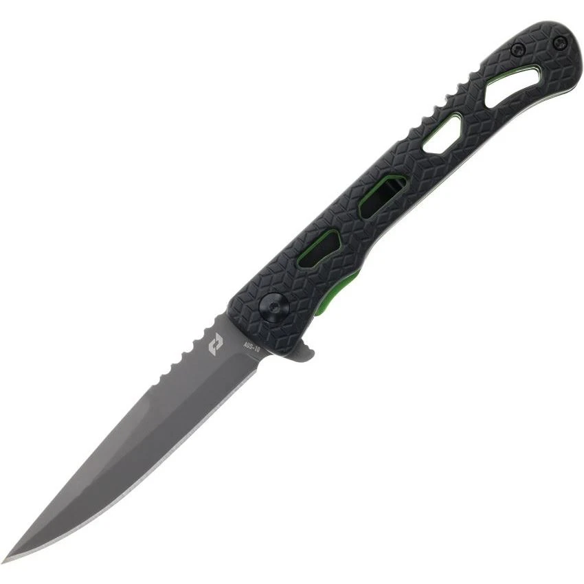 Schrade 1159303 Inert CLR Linerlock 3 Schrade 1159303 Inert CLR Linerlock