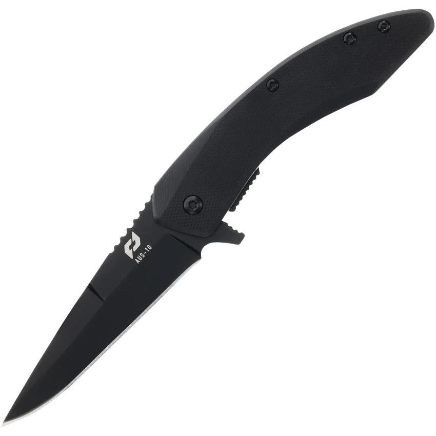Schrade 1182506 Landshark Linerlock A/O 3 Schrade 1182506 Landshark Linerlock A/O