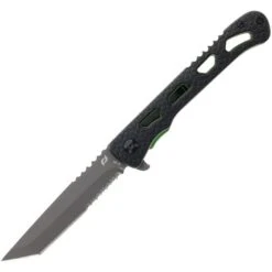 Schrade 1159302 Inert CLR Linerlock Tanto