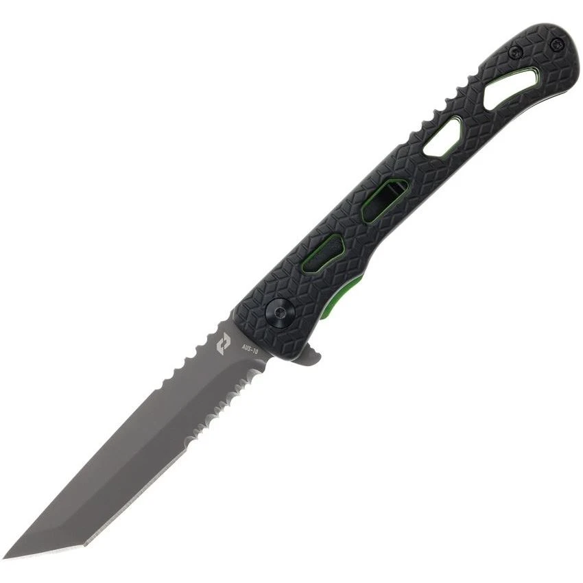 Schrade 1159302 Inert CLR Linerlock Tanto 3 Schrade 1159302 Inert CLR Linerlock Tanto