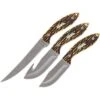 Schrade 1183289 Hunting Knife Set 2 Schrade 1183289 Hunting Knife Set -Schrade Knives 322555 322560