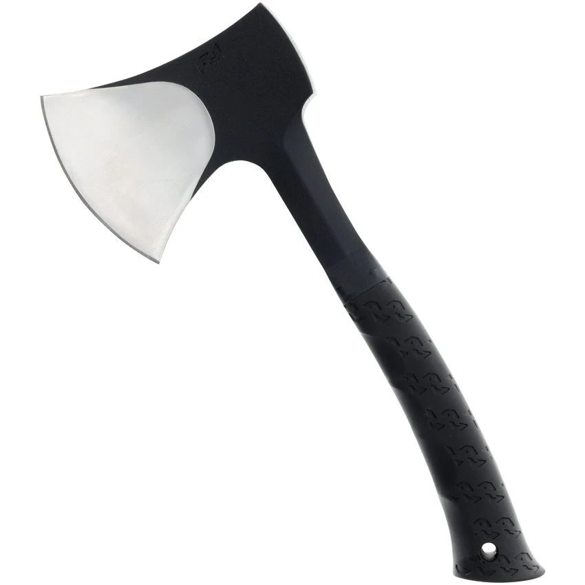 Schrade 1182499 Bedrock Camp Axe 3 Schrade 1182499 Bedrock Camp Axe