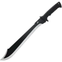 Schrade 1182528 Decimate Sawback Machete