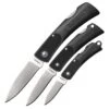 Schrade Three Piece Lockback Combo Folding Knives -Schrade Knives IMPCOM6CP