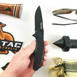 Schrade Knives -Schrade Knives SCH002 1