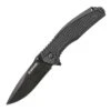 Schrade 002 Linerlock Folding Knife | Drop Point,