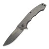 Schrade Carbon Fiber Framelock Folding Knife SCH10 -Schrade Knives SCH1084281
